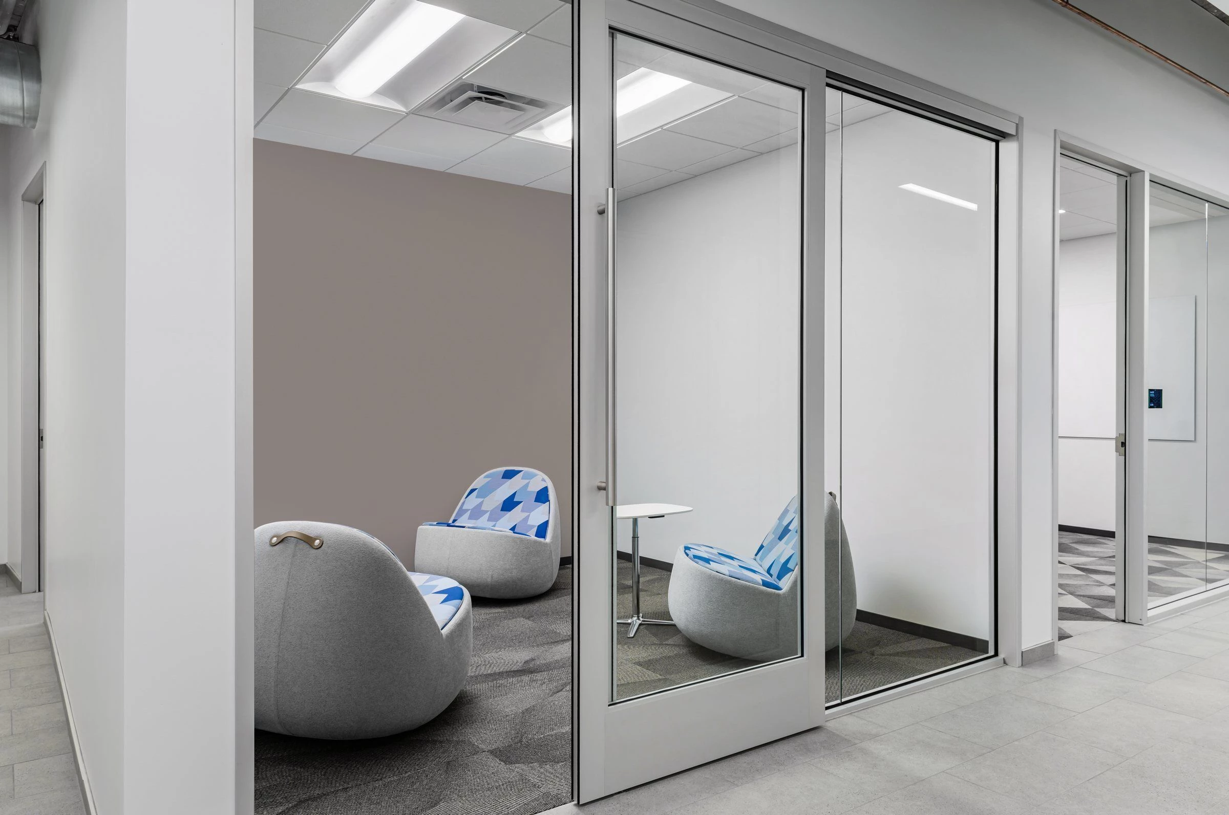 Ategrity Specialty Insurance 办公室设计丨美国亚利桑那丨McCarthy Nordburg-8