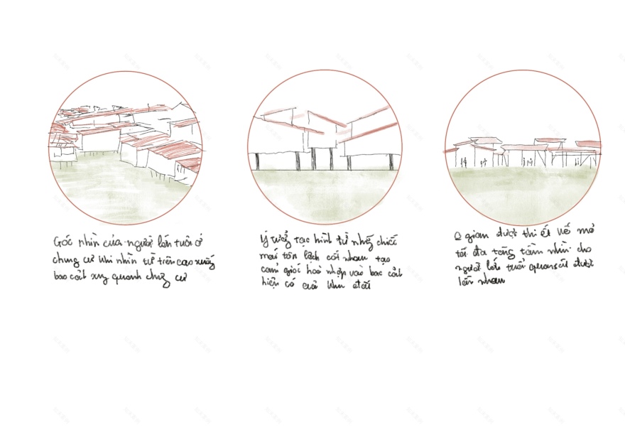 VƯỜN HƯU TRÍ 花园设计丨Nguyễn Khải Minh 等-14