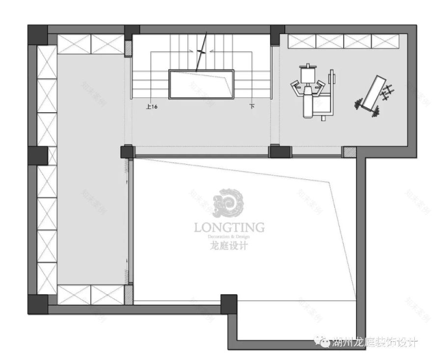 祥生交投·群贤府 | 现代轻奢排屋,温馨舒适的家庭空间-55