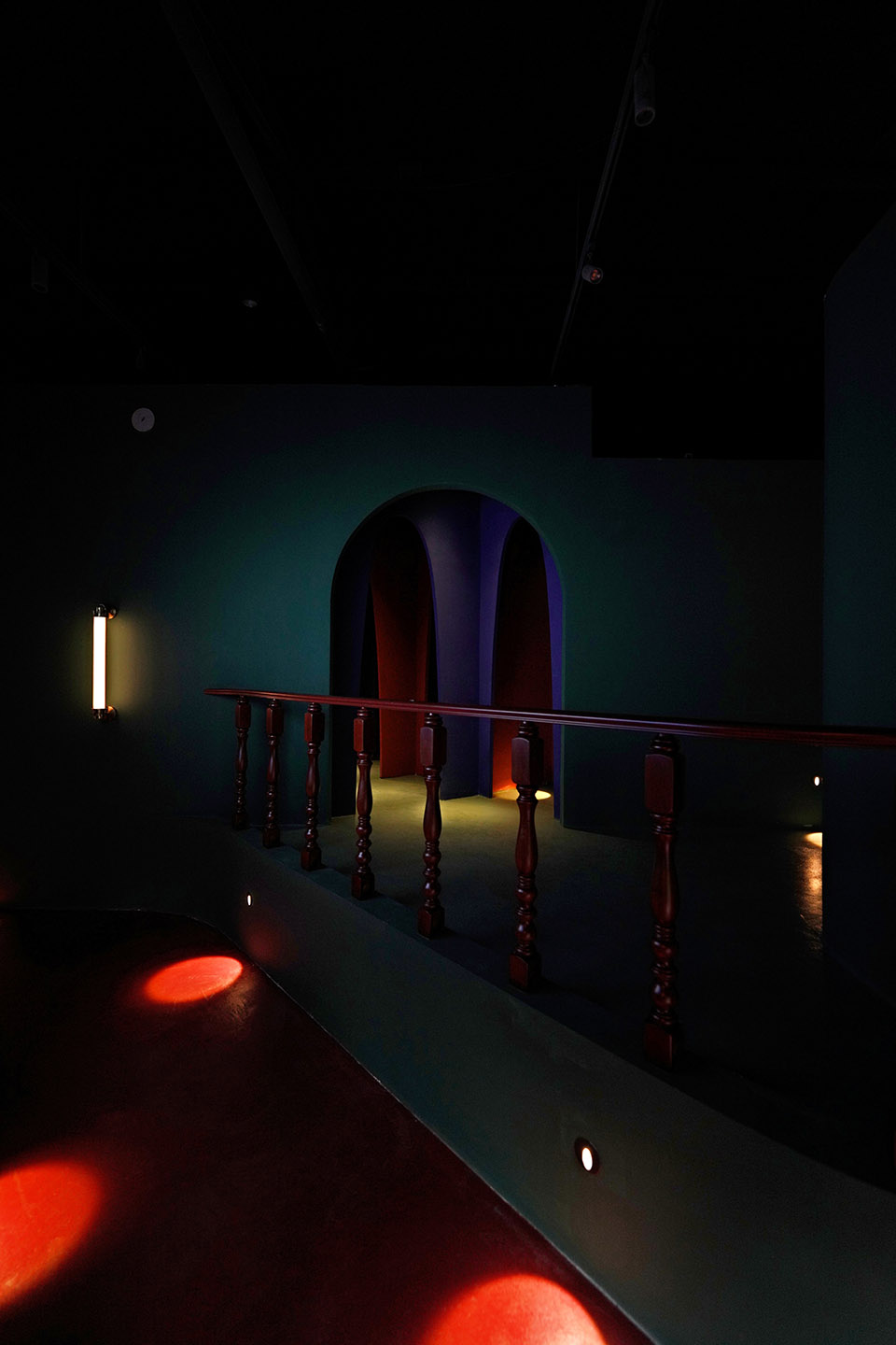 埃乌特洛比亚酒店展丨中国成都丨無所WOOSO-18