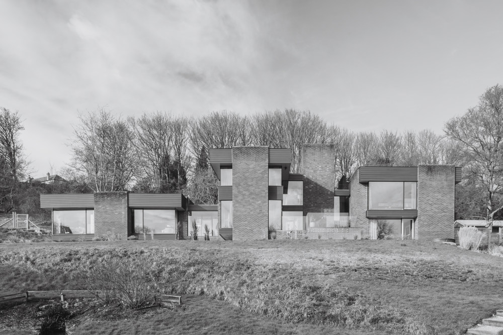 The Modern House Magazine 第一期-11