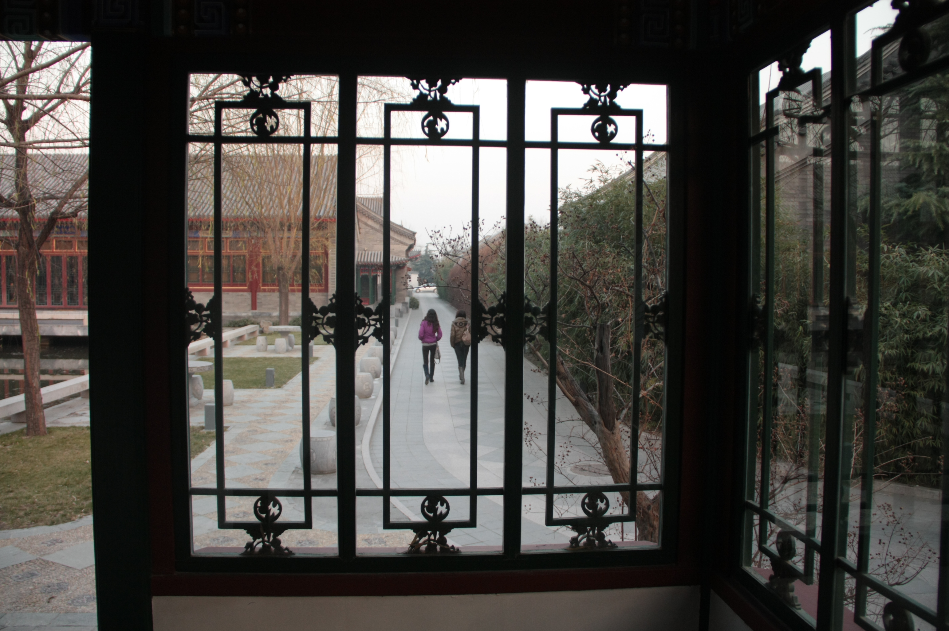 JAYA  北京安缦颐合酒店-32