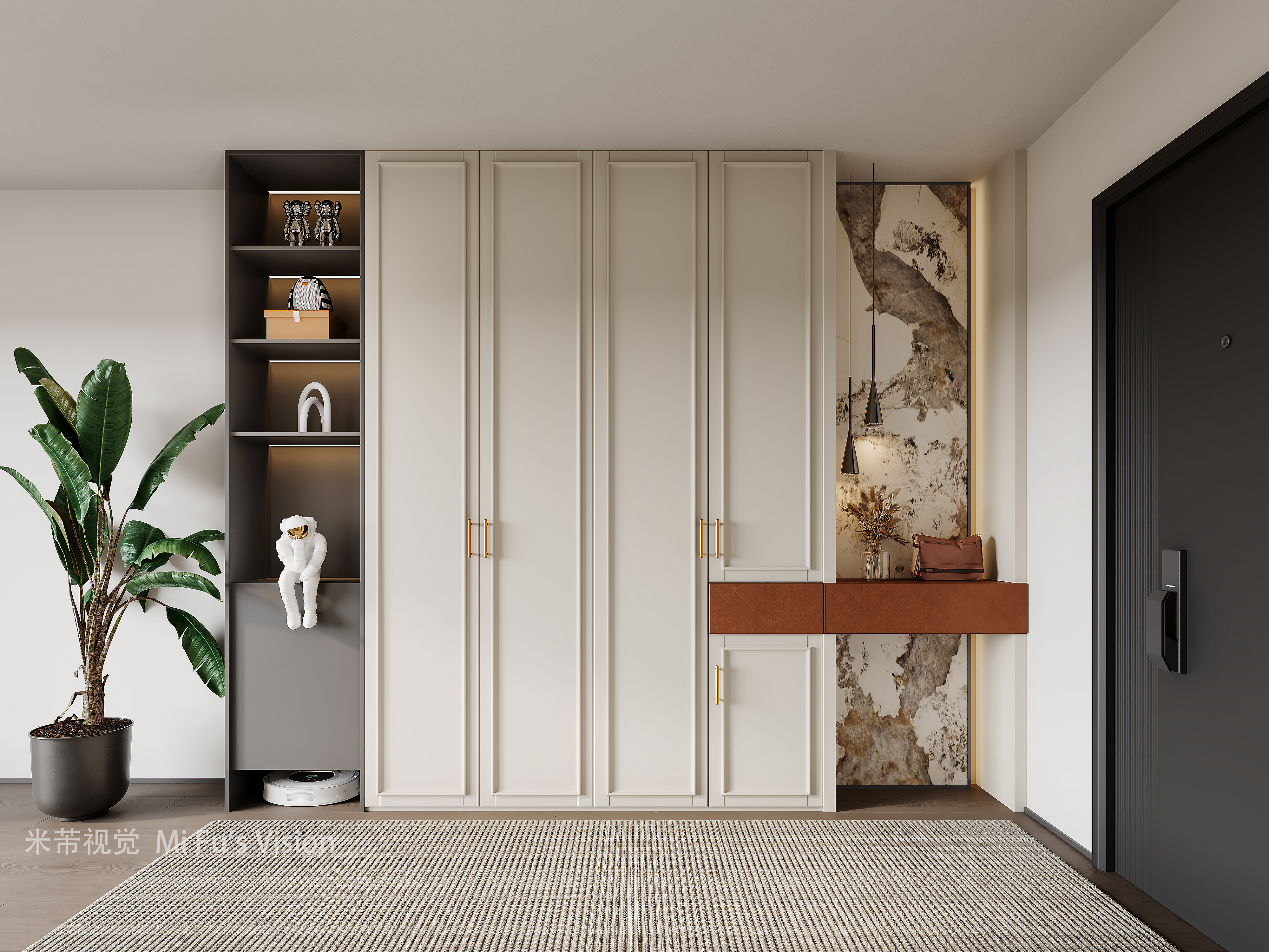 米芾视觉：这世间的风景都会错落有致，就像是我和你。-6