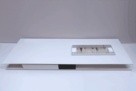 家.村落：安德厨电展厅，浙江 / 芝作室-43