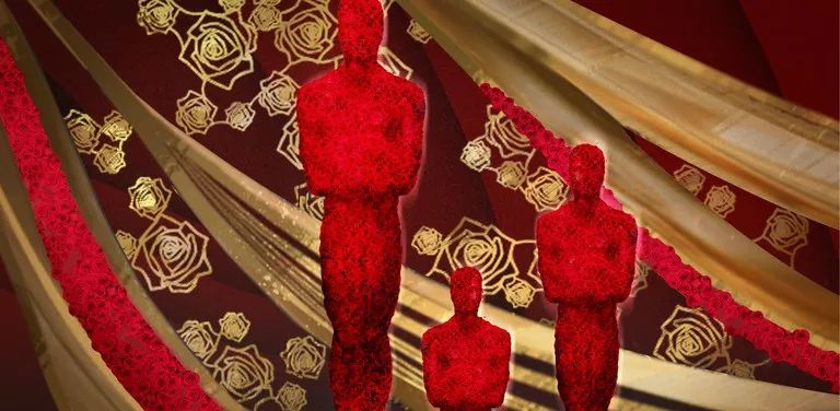 奥斯卡舞台设计 | 川普发型背后的包容性理念-71