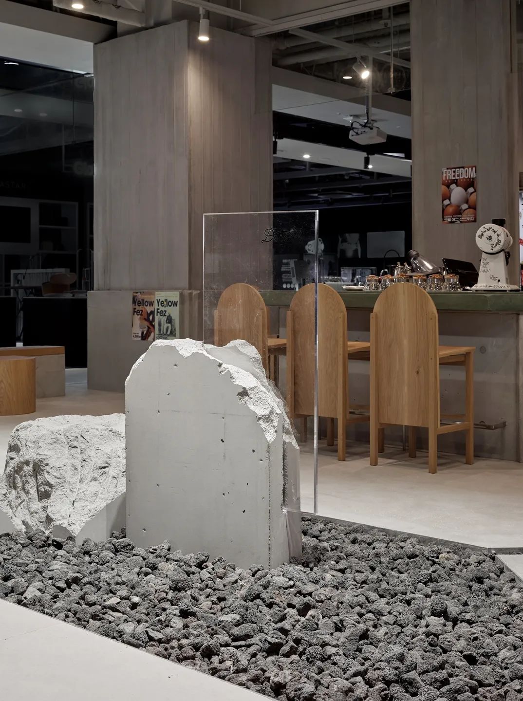 首尔创意团队打造城市中的自然空间-67