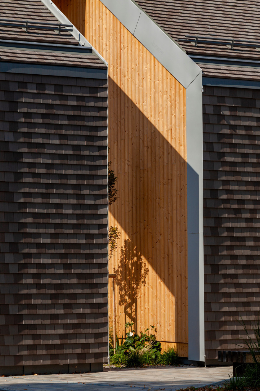 奥地利Großweikersdorf社区中心丨奥地利下奥地利丨Smartvoll architects-61