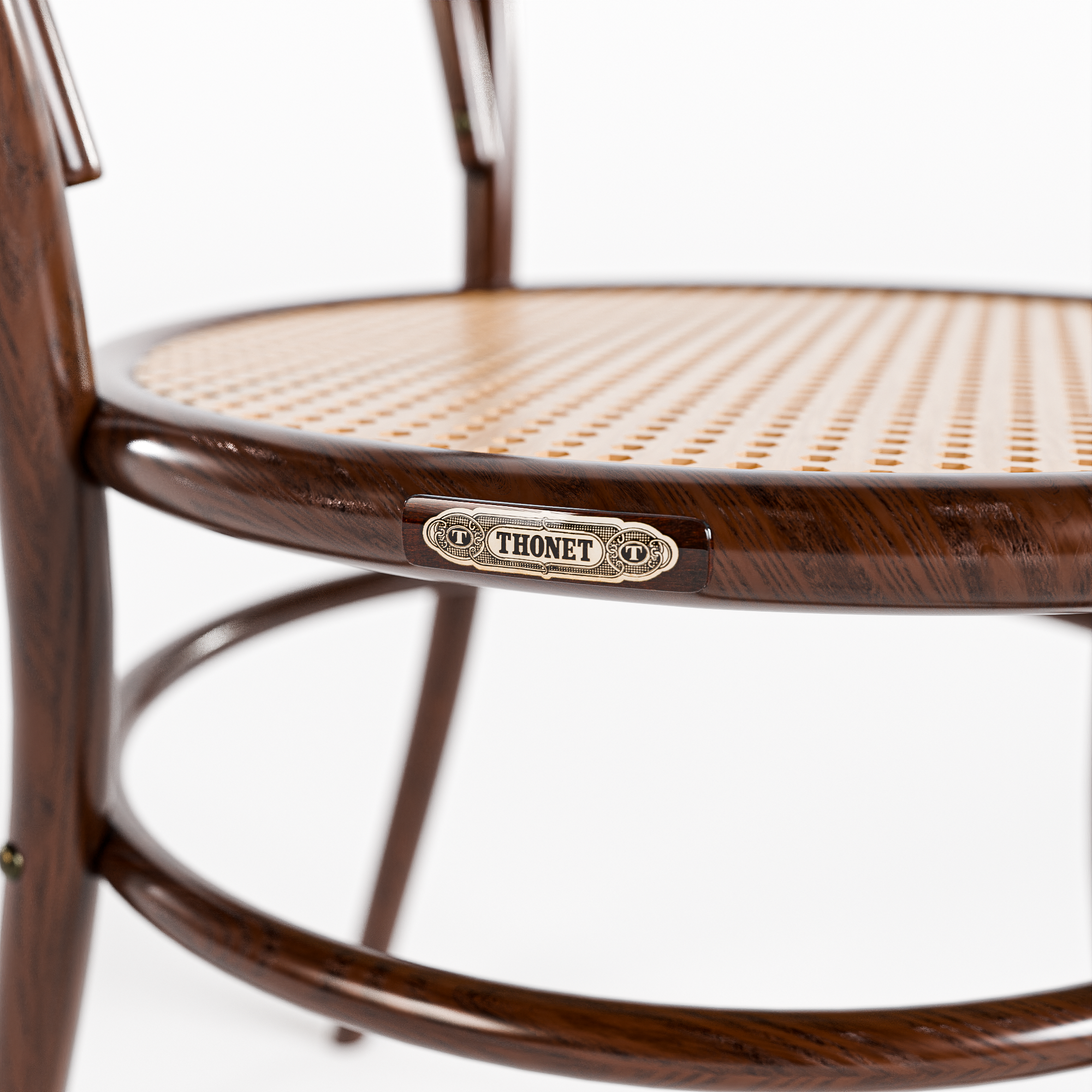 Thonet chair-4