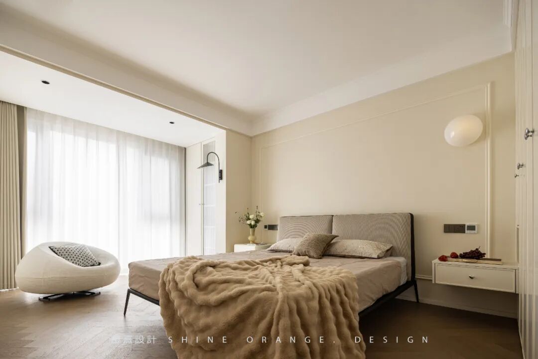 生活倒影丨中国宁波丨橙熹设计-44