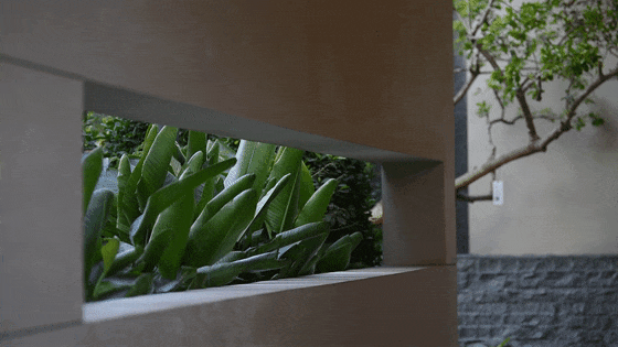 广州中海浣花里丨中国广州丨深圳市派澜景观规划设计有限公司-46