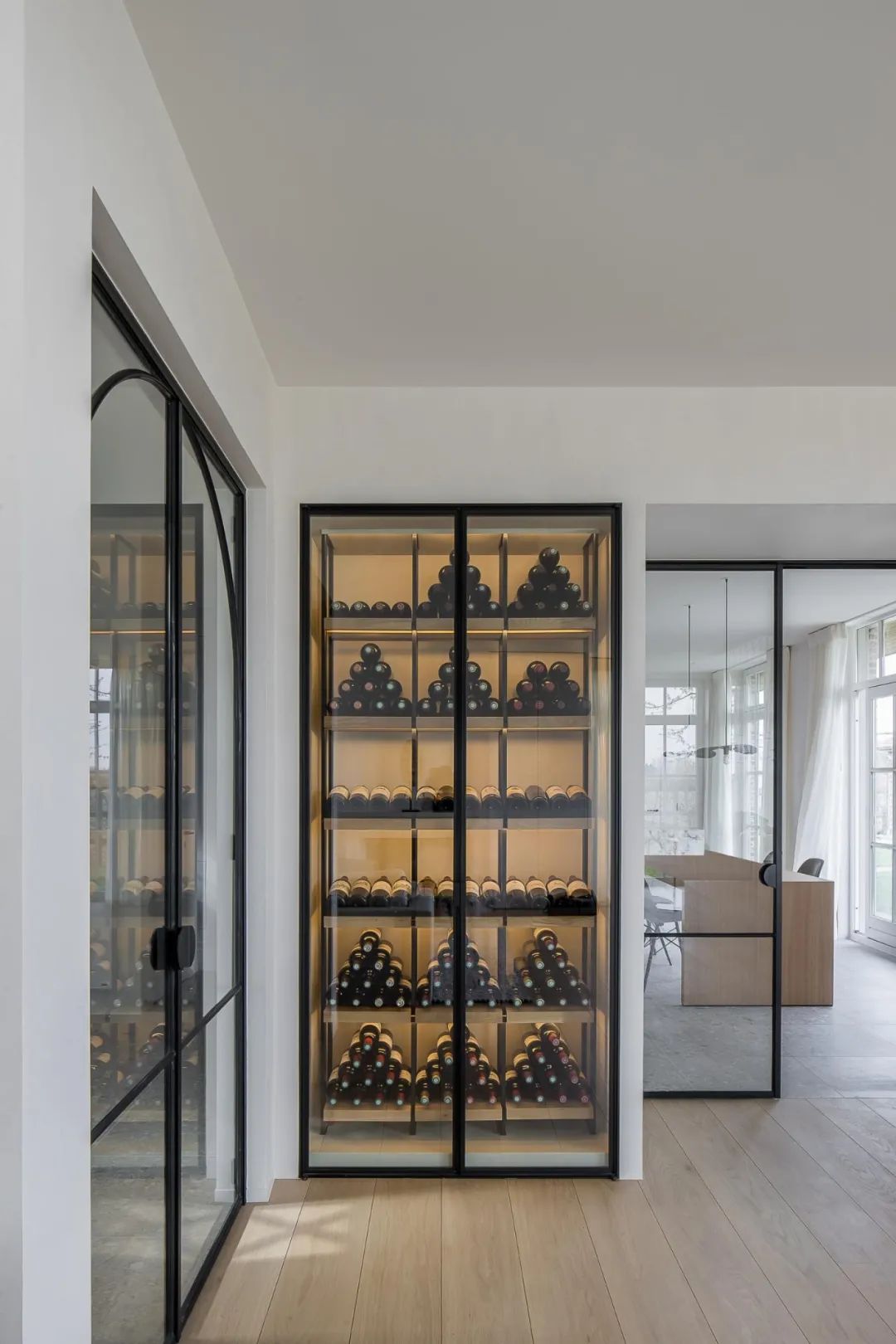 极简主义设计大师 Anne-Catherine Ramboux 的精彩案例解析-42