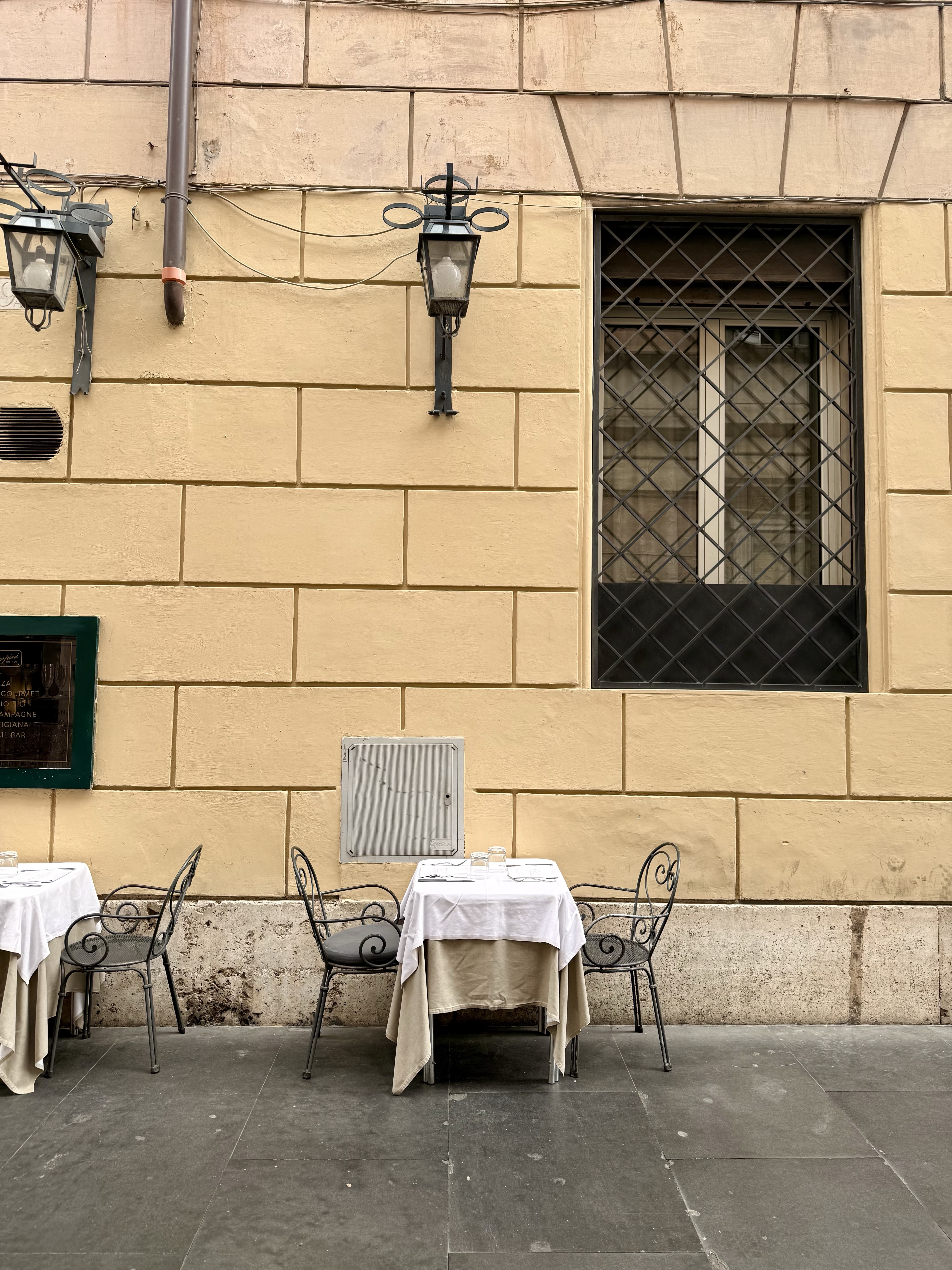 Roma, Itália-6