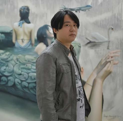 微物之光 · 成都 650㎡自然美学别墅设计丨中国成都丨STUDIO.Y 室内设计事务所-131