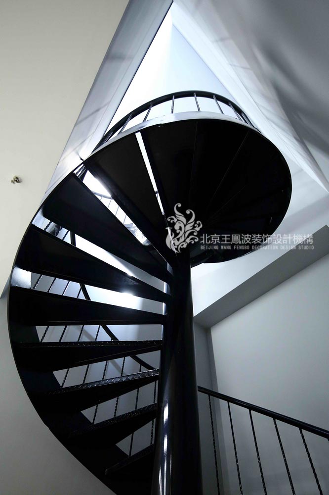 中小型个性办公空间\火炬生地公司会所-33