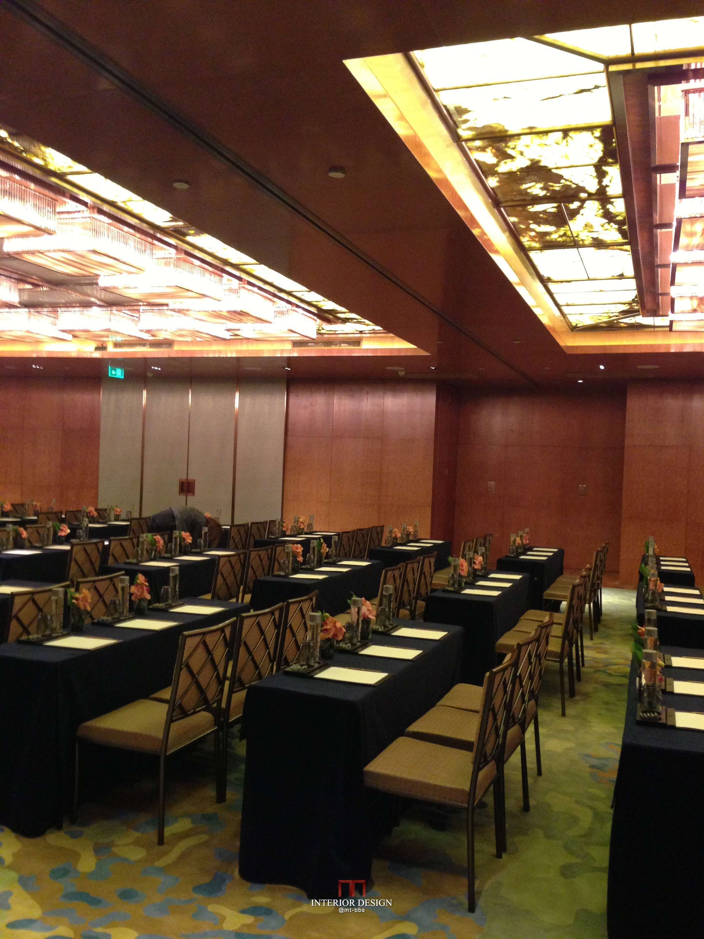 上海浦东文华东方酒店(会员自拍)-3-2