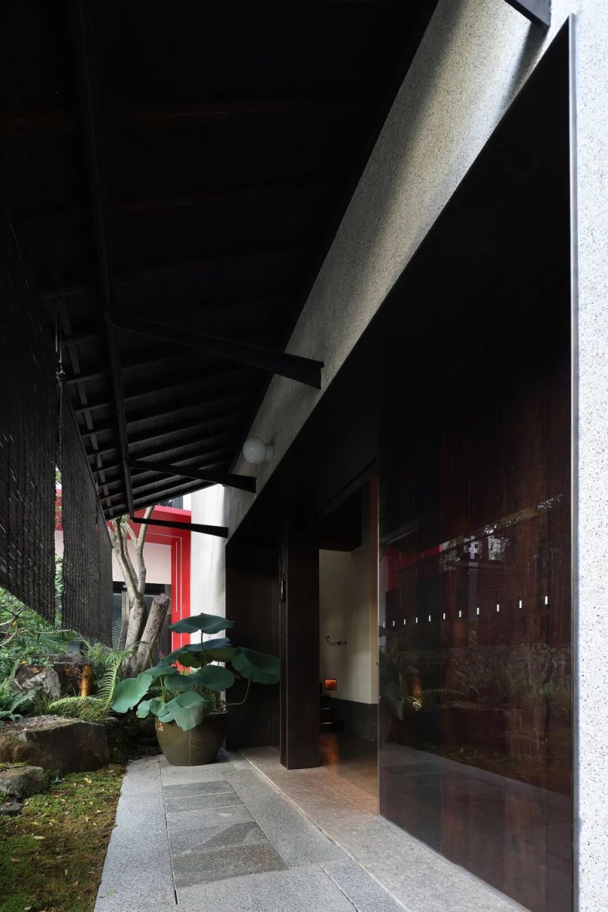 玩木工坊| 以木为媒,让沉淀的茶文化随手可摸-9