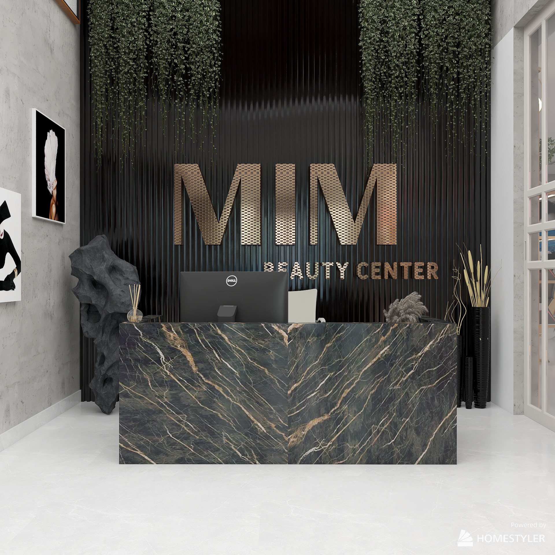 MIM美容中心术后（注：After在美容领域常可理解为术后，具体需结合实际语境，若此处并非指术后，可根据实际情况调整） -6