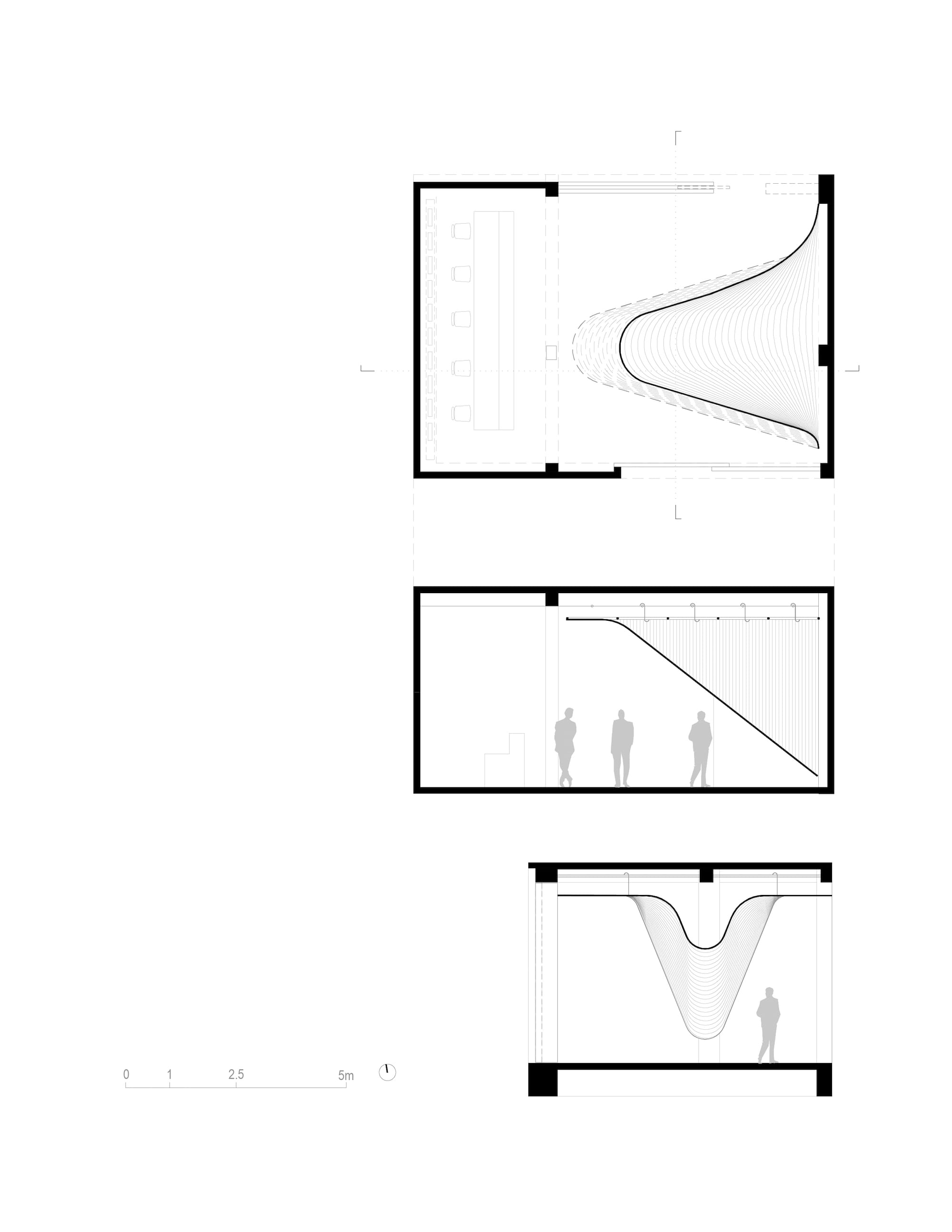 时尚之夜丨墨西哥墨西哥城丨Estudio MMX-23