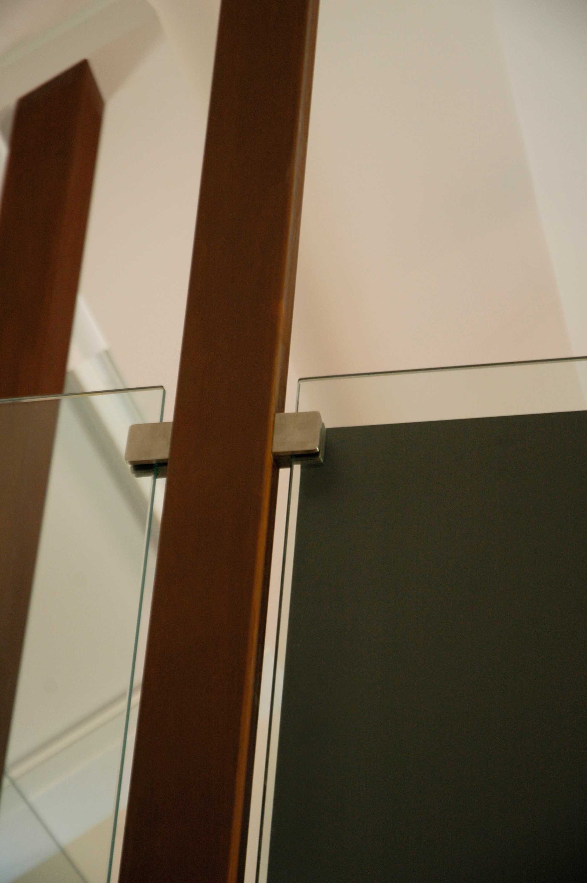 THE OLD BARREL LOFT 公寓改造丨葡萄牙里斯本丨ALEXANDRE XAVIER DE PINA-11