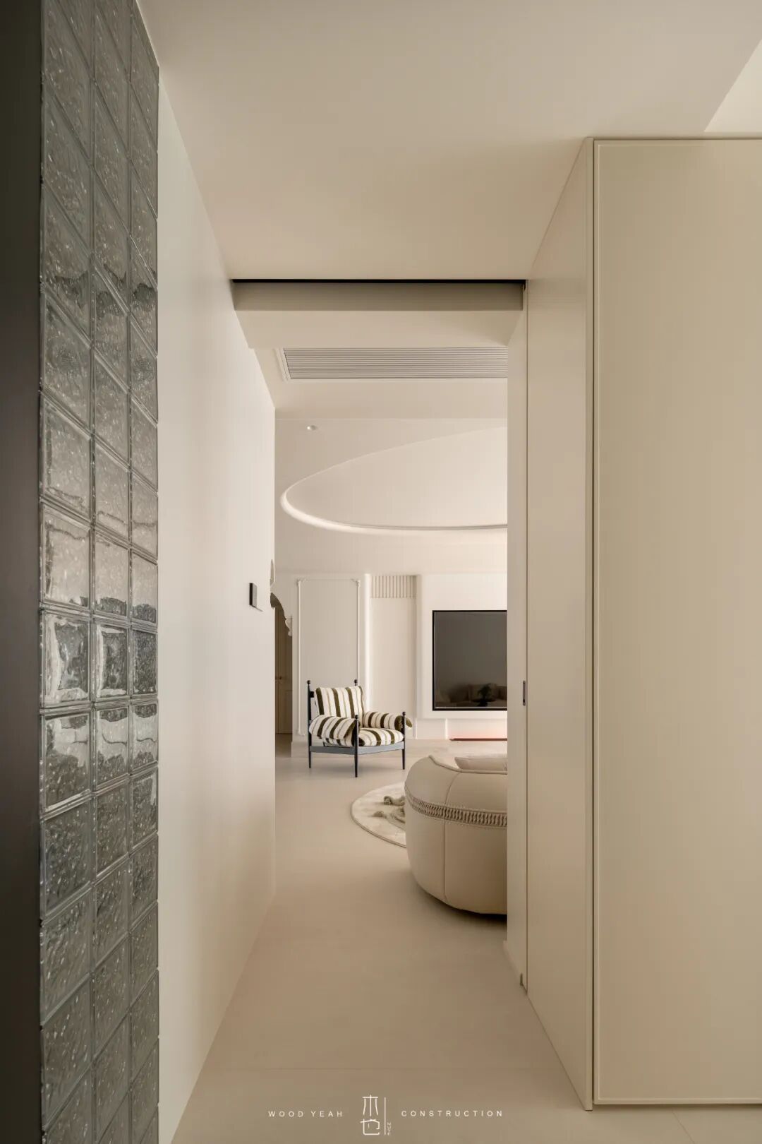 星禾丨木也建设（MUYE Design）-30
