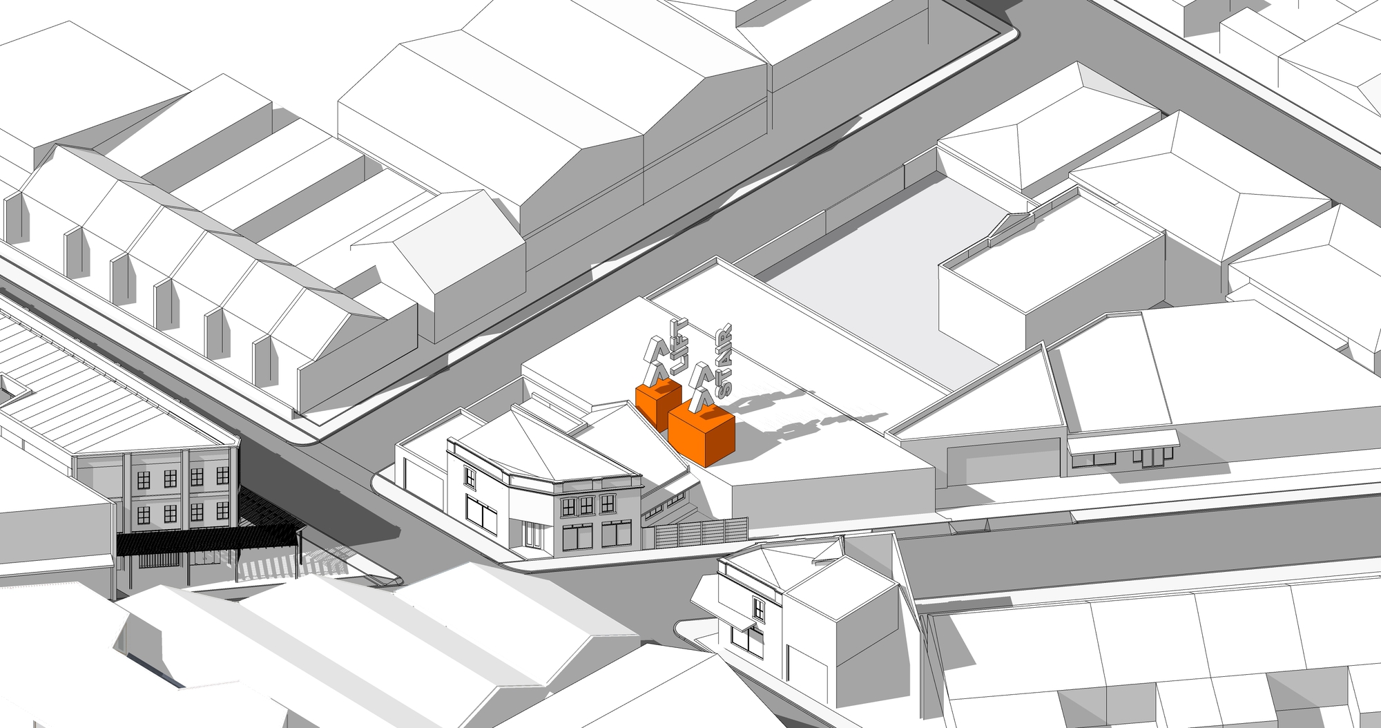 阿哥拉公寓丨南非开普敦丨Two Five Five Architects-53