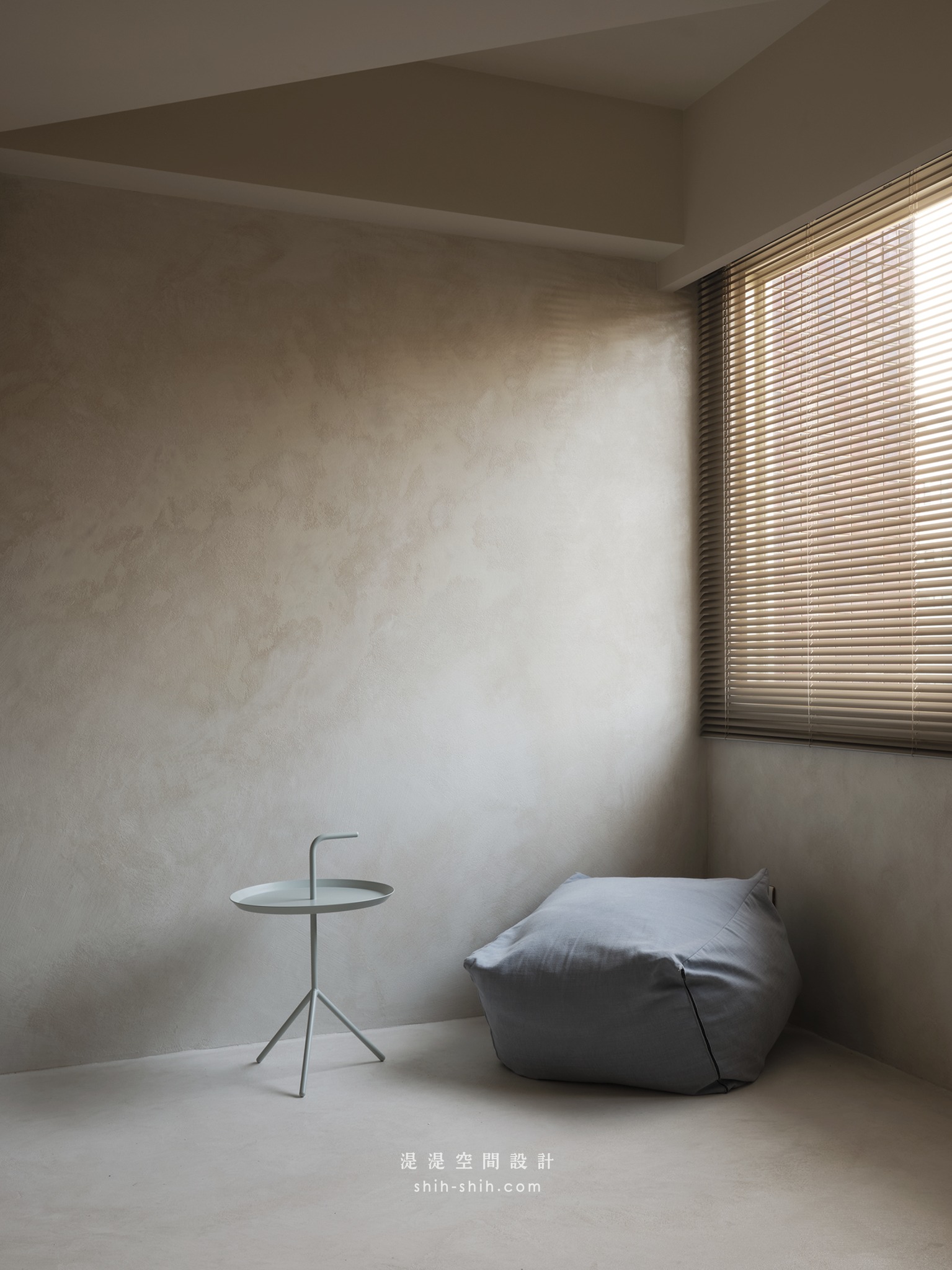 杨宅 · 老屋翻新简约空间设计-15