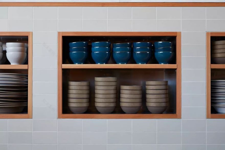 旧金山市区网红面包坊 Tartine Manufactory 设计亮点与解析-18