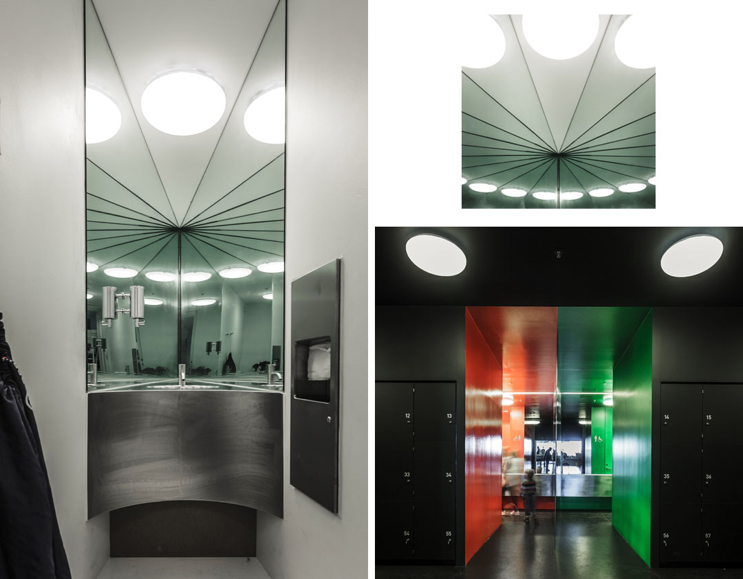 丹麦国家海事博物馆 / BIG&Kossmann.dejong+Rambøll+Freddy Madsen+KiBiSi-30