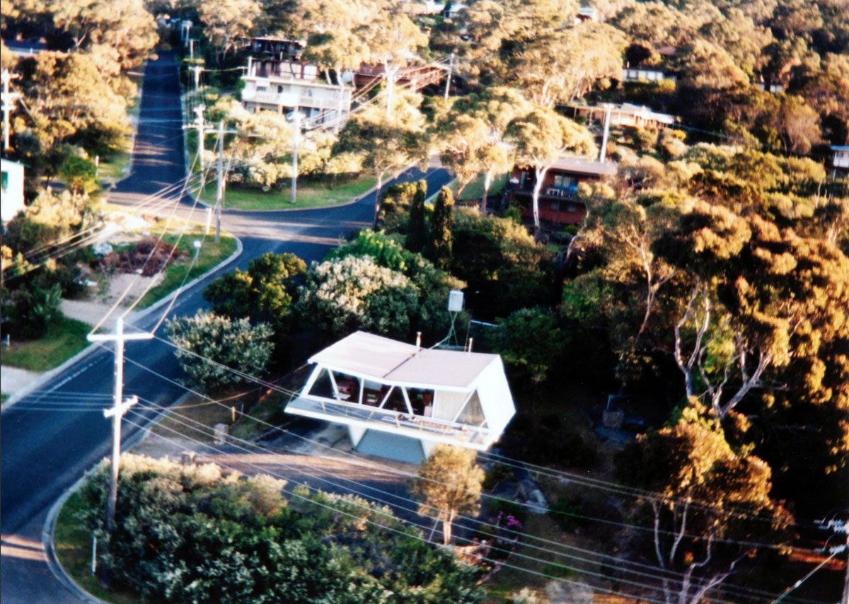 McCraith House（蝴蝶屋）丨加拿大维多利亚-11