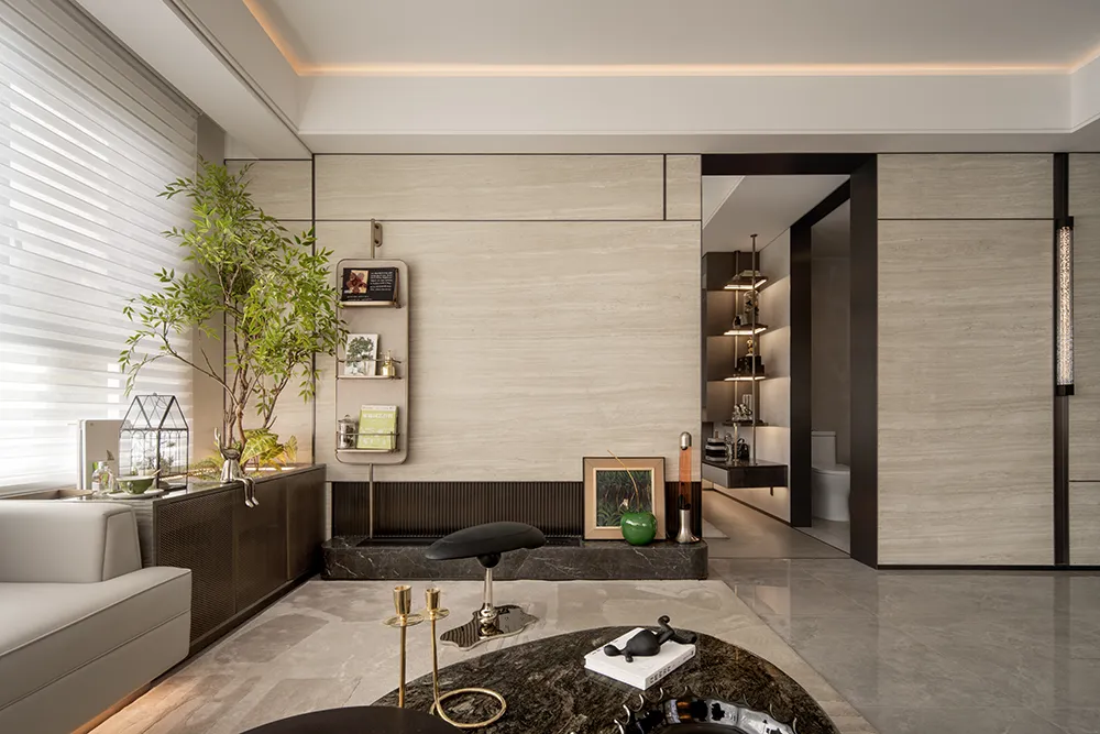 北京·御汤山熙园·215栋丨中国北京丨北京德方圆文化创意有限公司-140