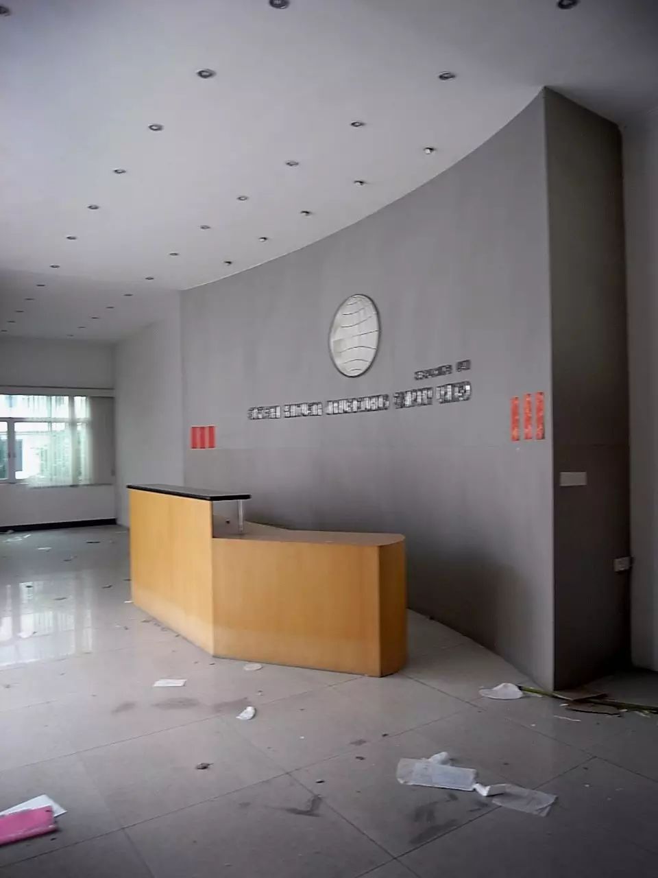 Hitish制衣展示厅-9