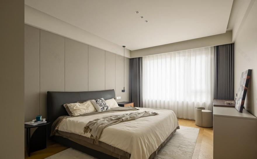 正荣润江城私宅设计丨中国南京丨江笺-31