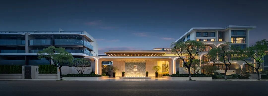 眼见为实超配兑现｜璞拾云洲实景再绽放，重塑越级生活新体验-20