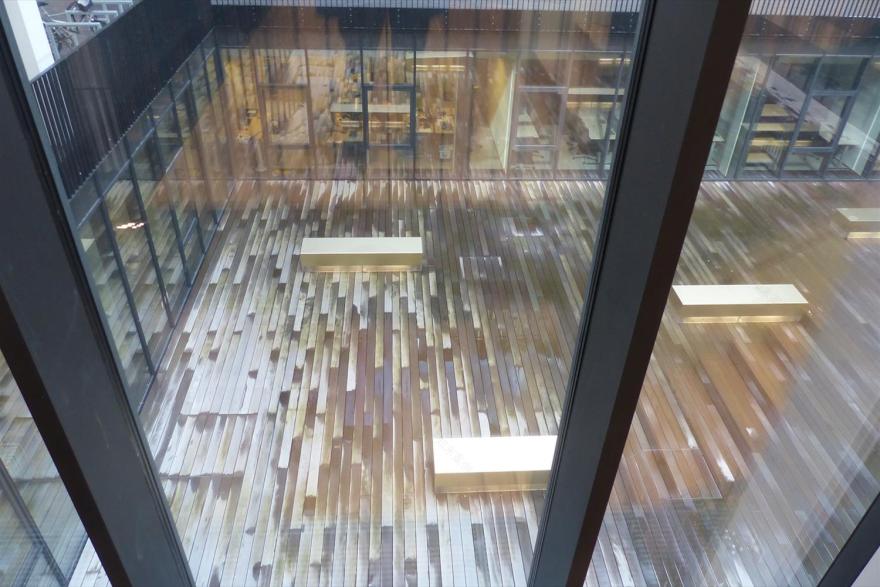 卢森堡大学“人类科学之家”-13