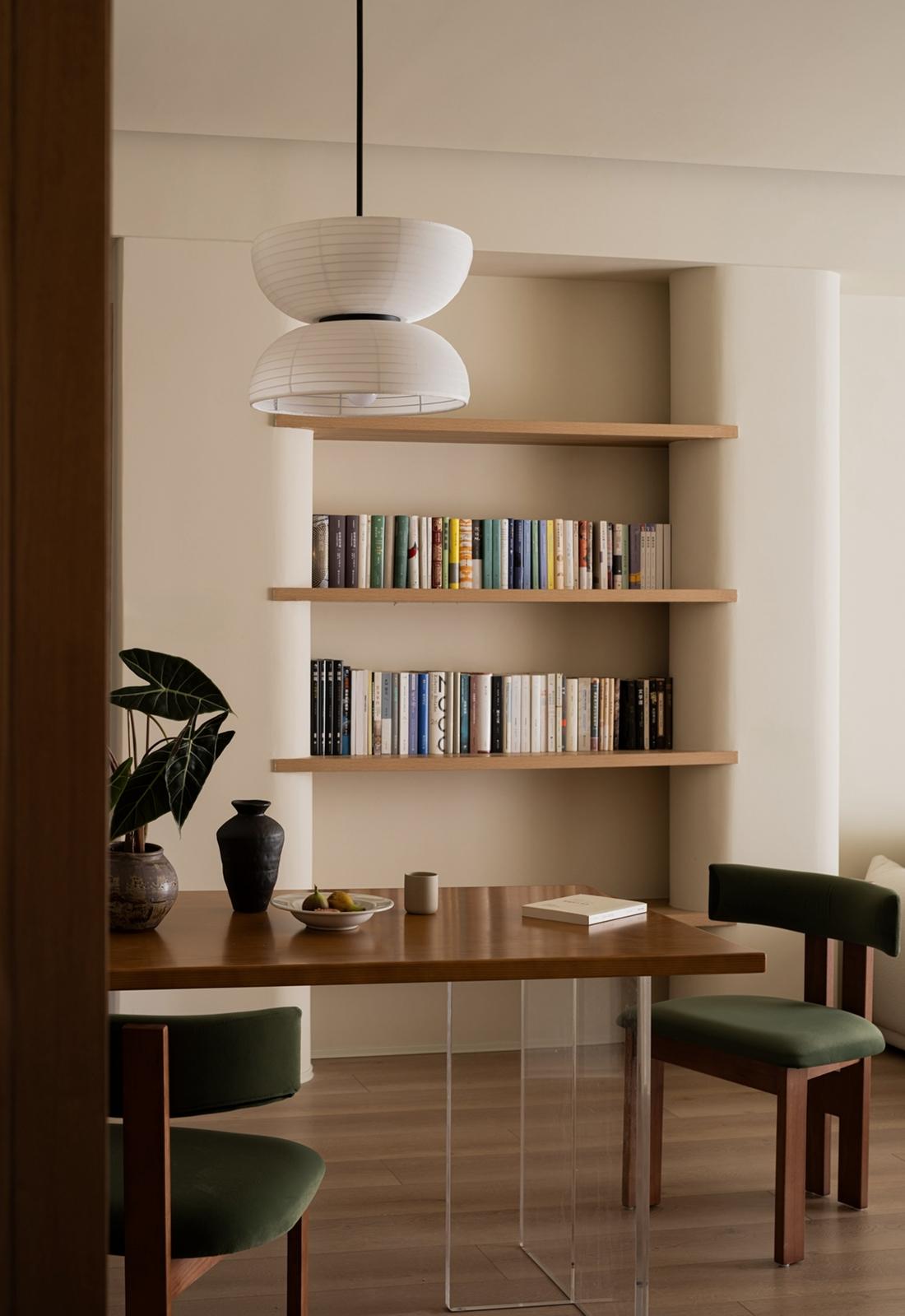 宏福樘实景 · 一汐丨中国成都丨宏福樘设计-15