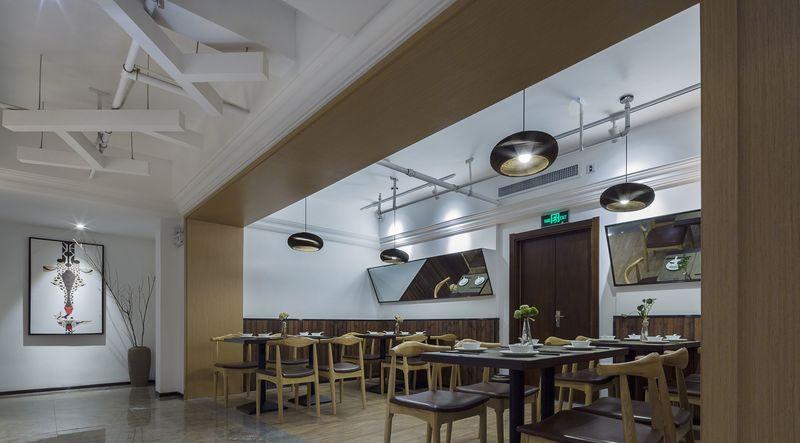 雅悦佳驿精致酒店丨中国济南-33