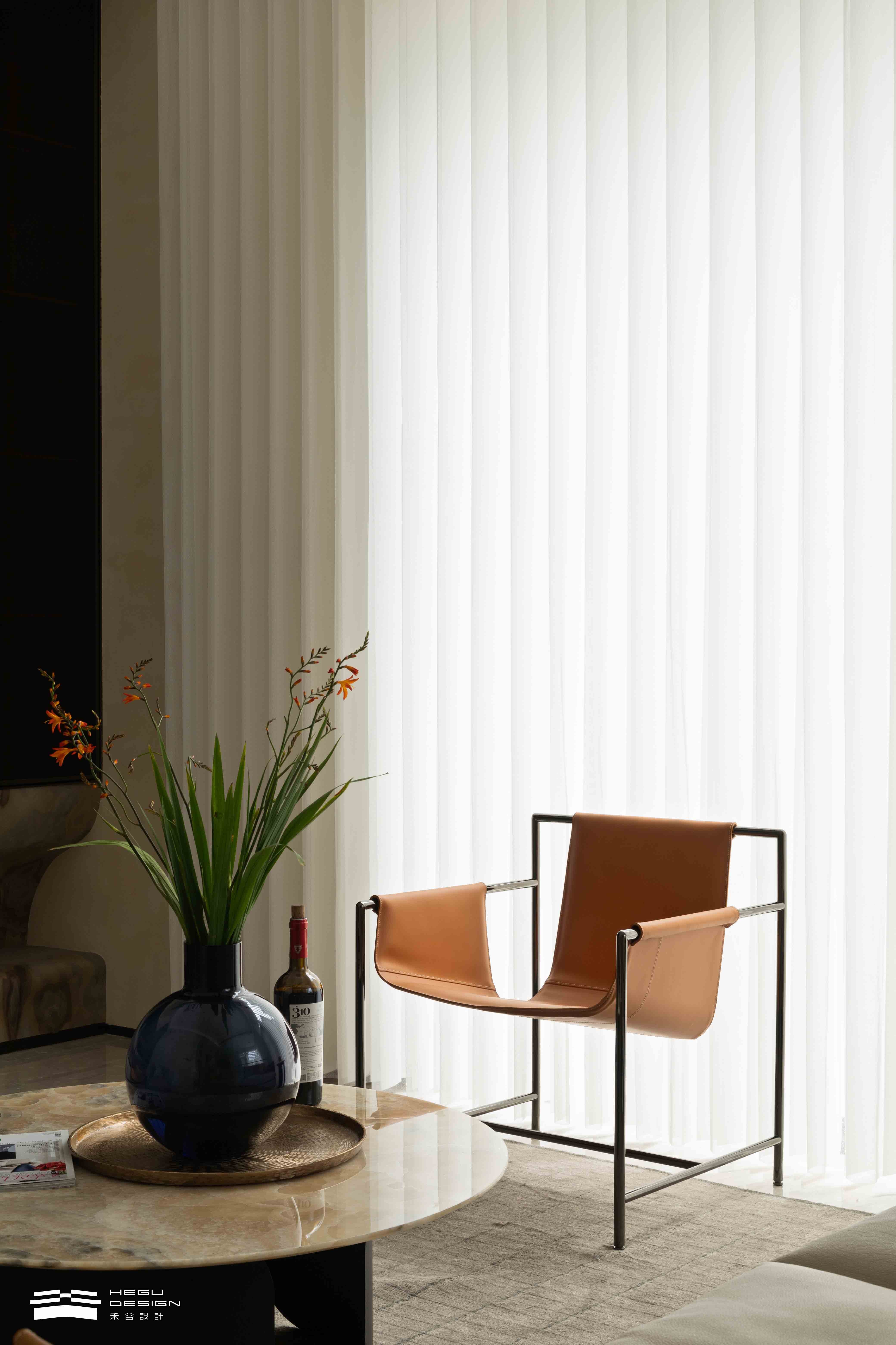 建发·雍龙府别墅丨中国合肥丨禾谷空间设计-33