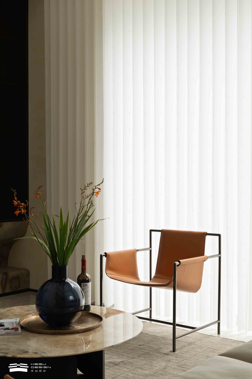 建发·雍龙府别墅丨中国合肥丨禾谷空间设计-33