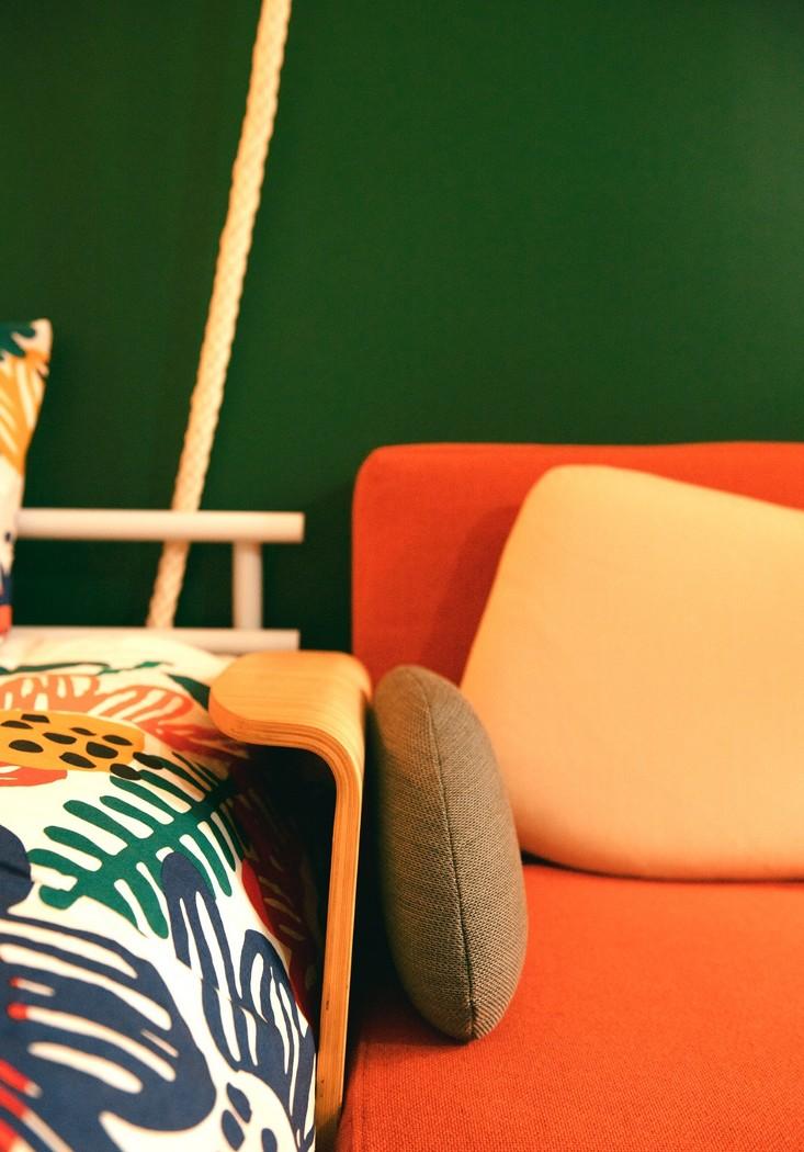 双人小窝的精致设计-7