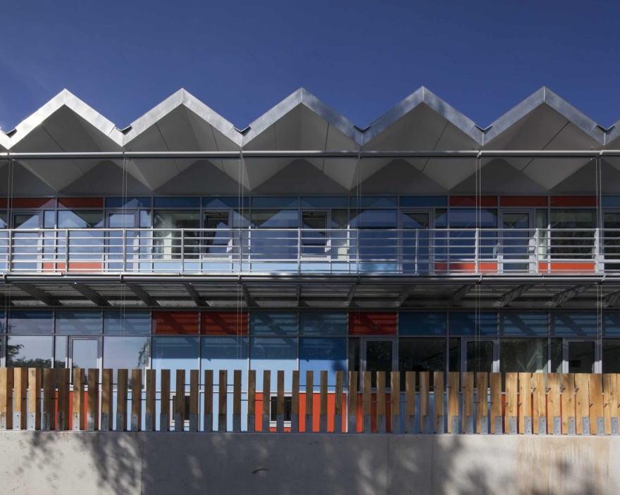 伏尔塔瓦河流域运营区域-13