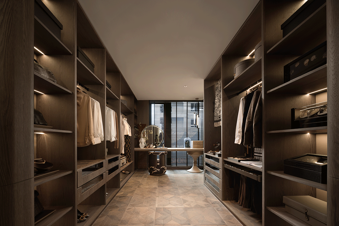 龙湖·观宸丨云玺丨中国福建丨北京靳朝晖设计有限公司-98