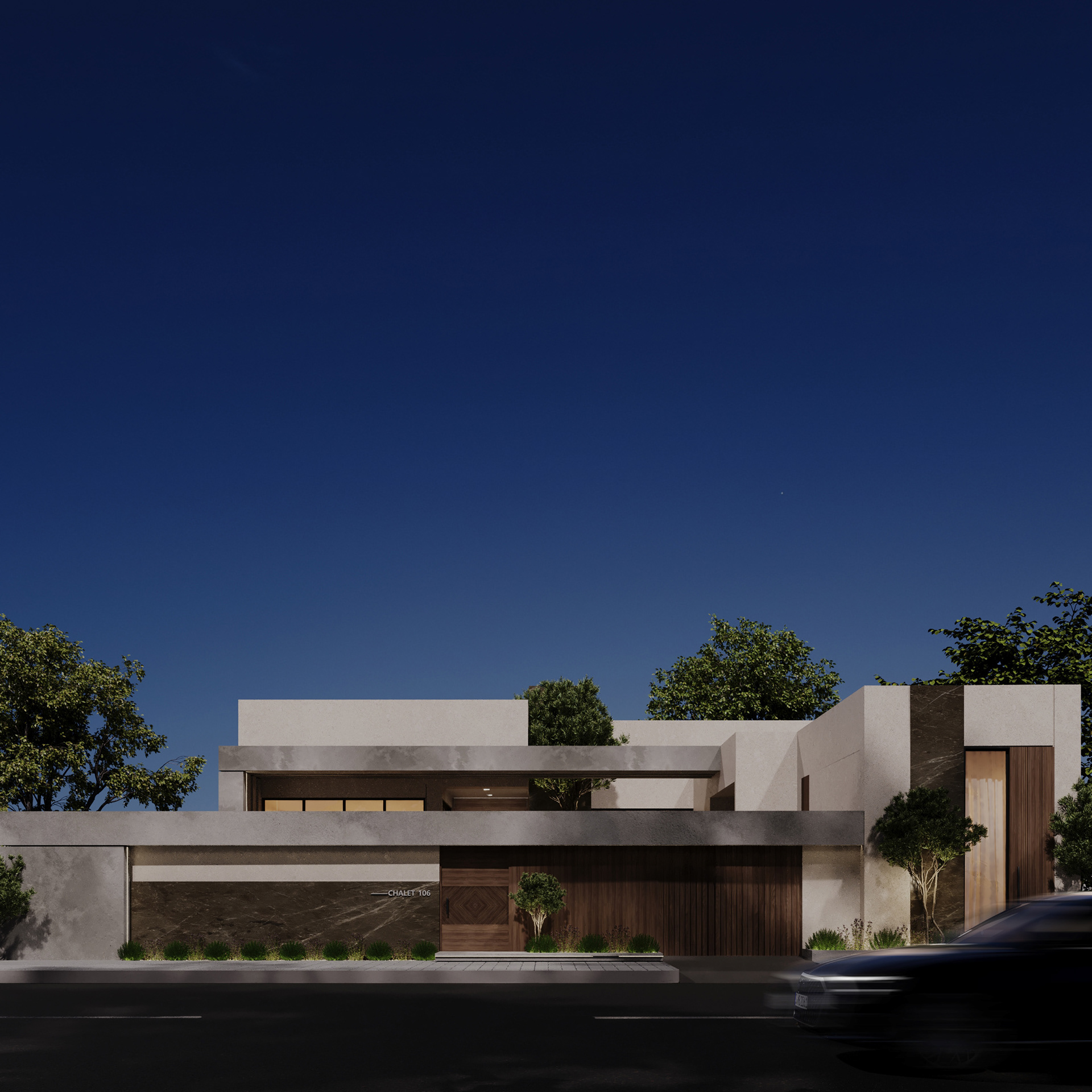 小木屋 01丨Bariq Cons.-6