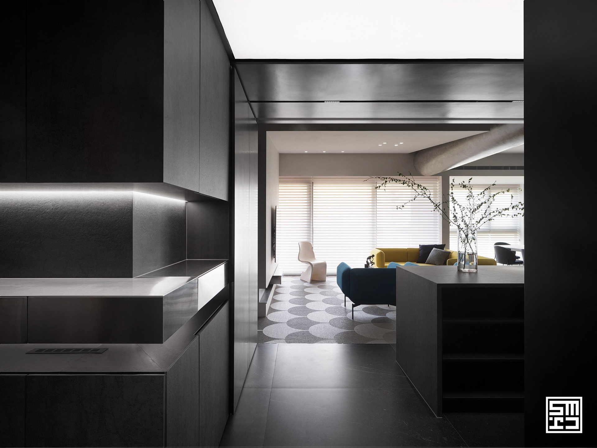 台中,西屯丨中国台中丨森境设计,王俊宏-33