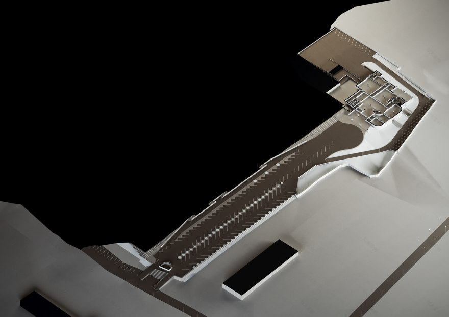 ООО «ВСК»建筑综合体-36