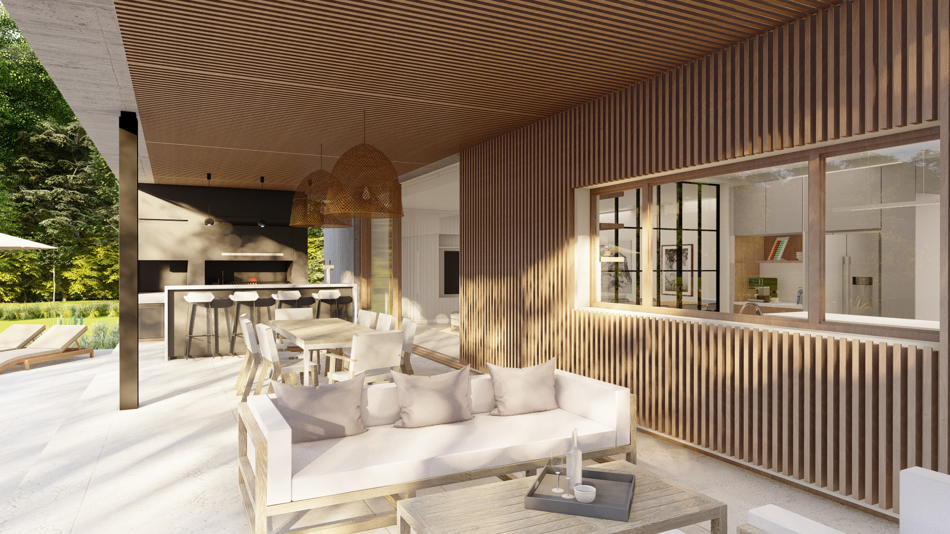 RENDERS VIVIENDA / 2023-1