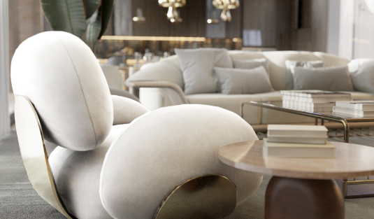 芝加哥永恒现代住宅丨美国芝加哥-2