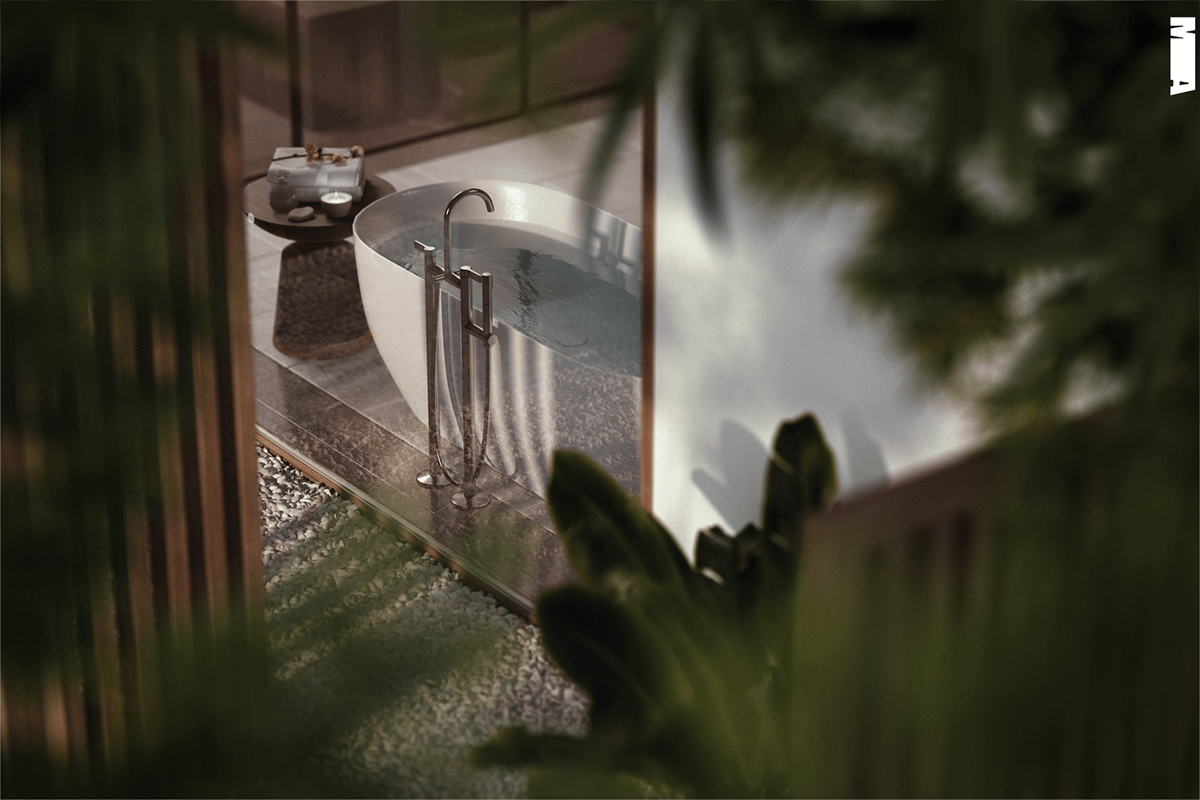 芽庄格兰美利亚酒店丨越南丨HBA-15