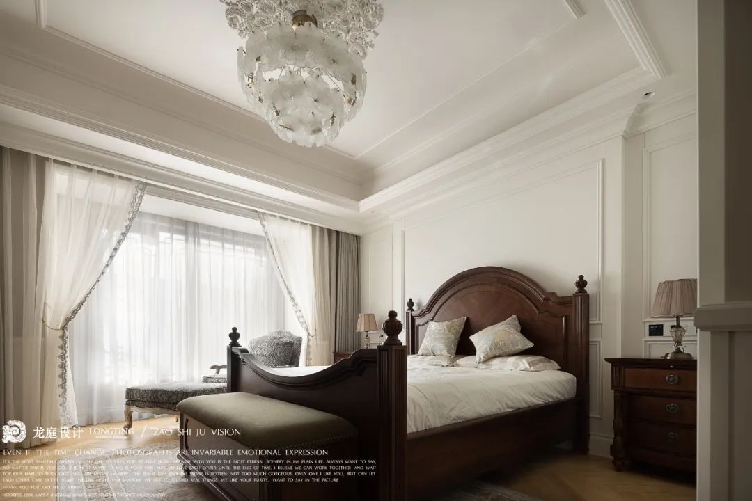 【实景落地】十里春晓465㎡-光影的灵动变化-20