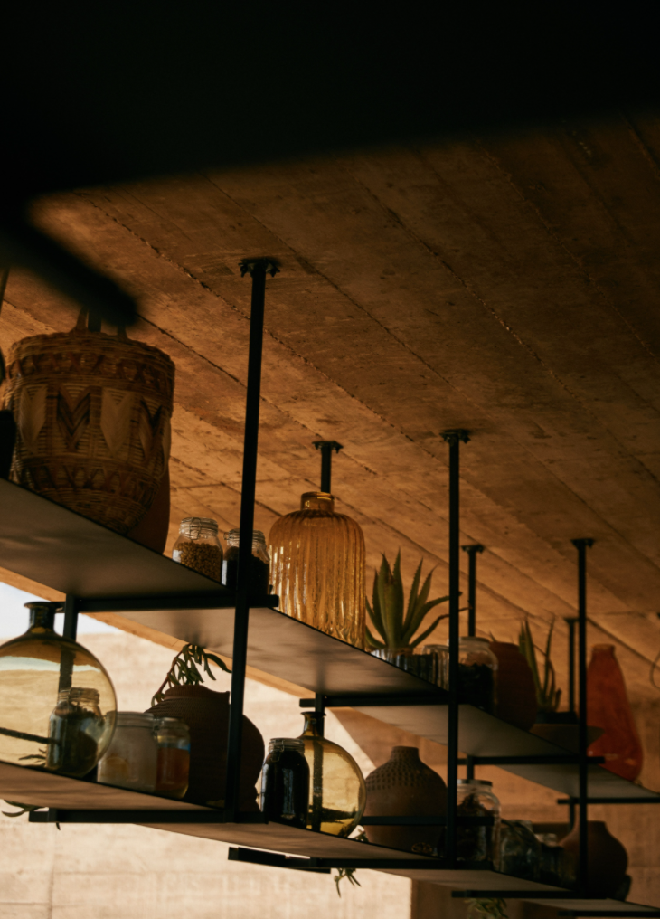 墨西哥托多斯·桑托斯度假酒店丨耶克塔霍·瓦尔迪兹建筑师事务所-40