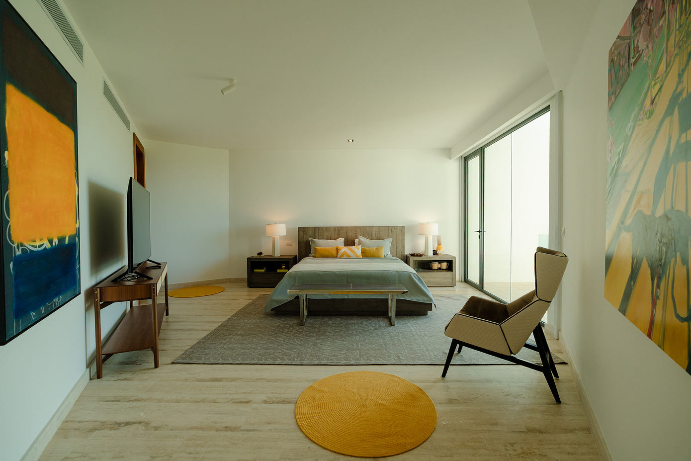 度假别墅丨意大利罗马-8